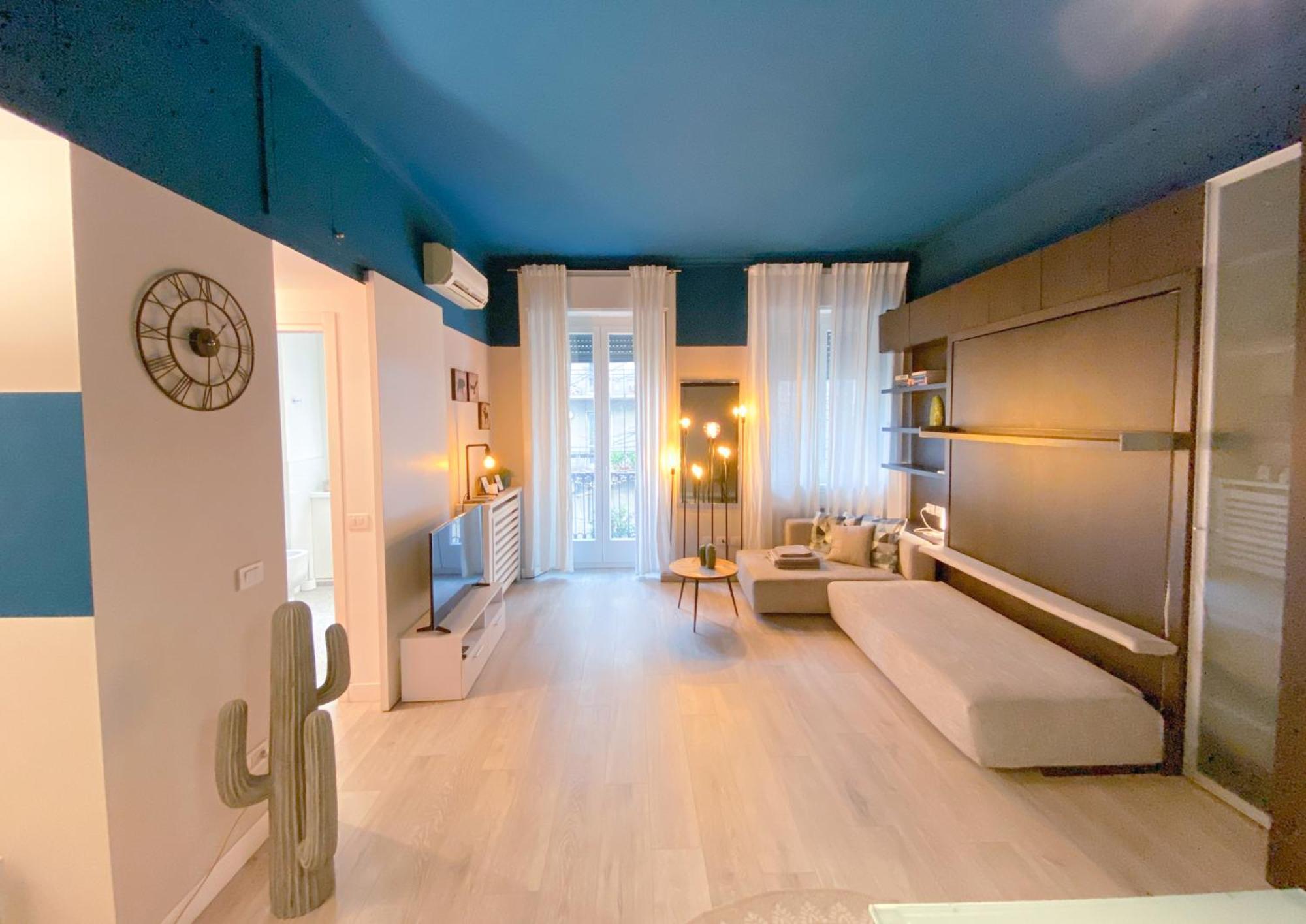 Apartment Sant'orsola 5 - Modern Duomo Mailand